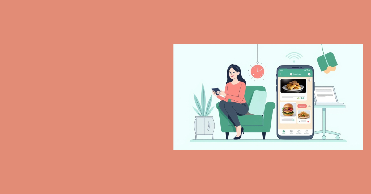 Boost Your Restaurant’s Customer Experience with WhatsApp Business API! Seamless Ordering • Real-Time Support • Automated Engagement